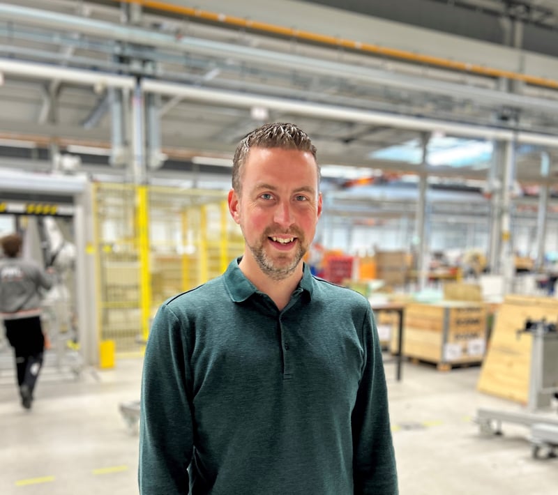 Rutger Boxum bewerkt bijgesneden
