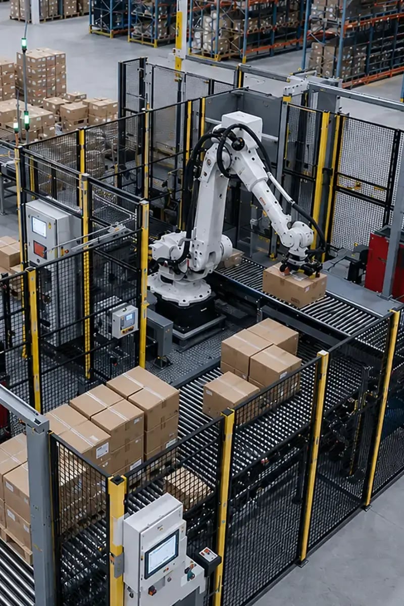 Industries-Intralogistics-Carrousel