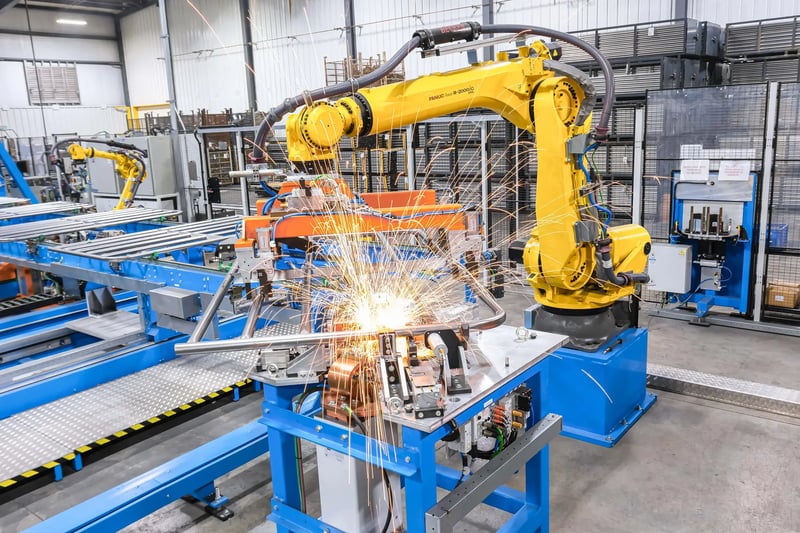 industries_Manufacturing_Fencing