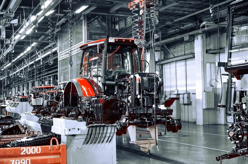 industries_Heavy Equipment_Agriculture