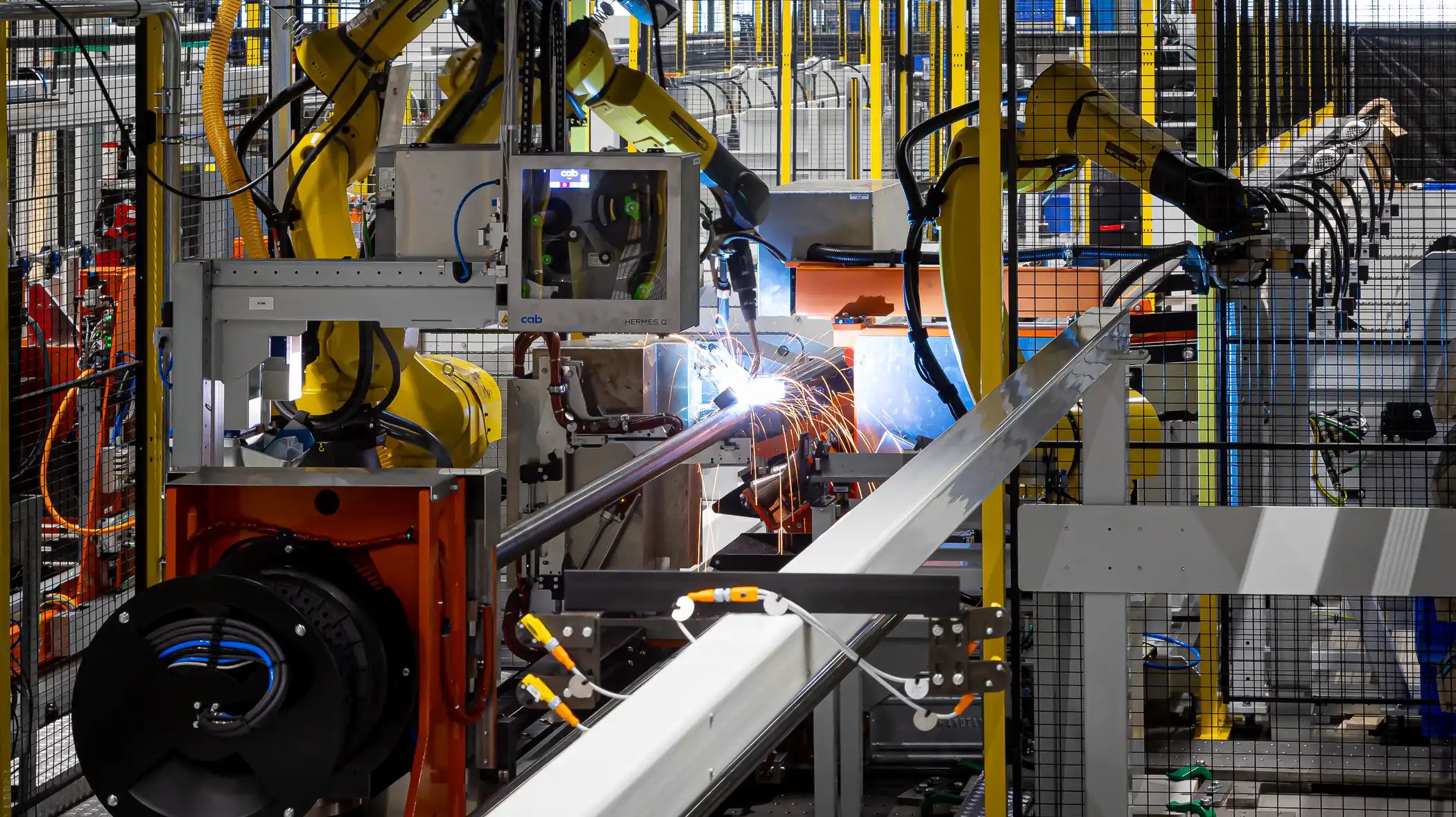 solutions_automated manufacturing lines_cutting welding and handling of thick metal products (3)