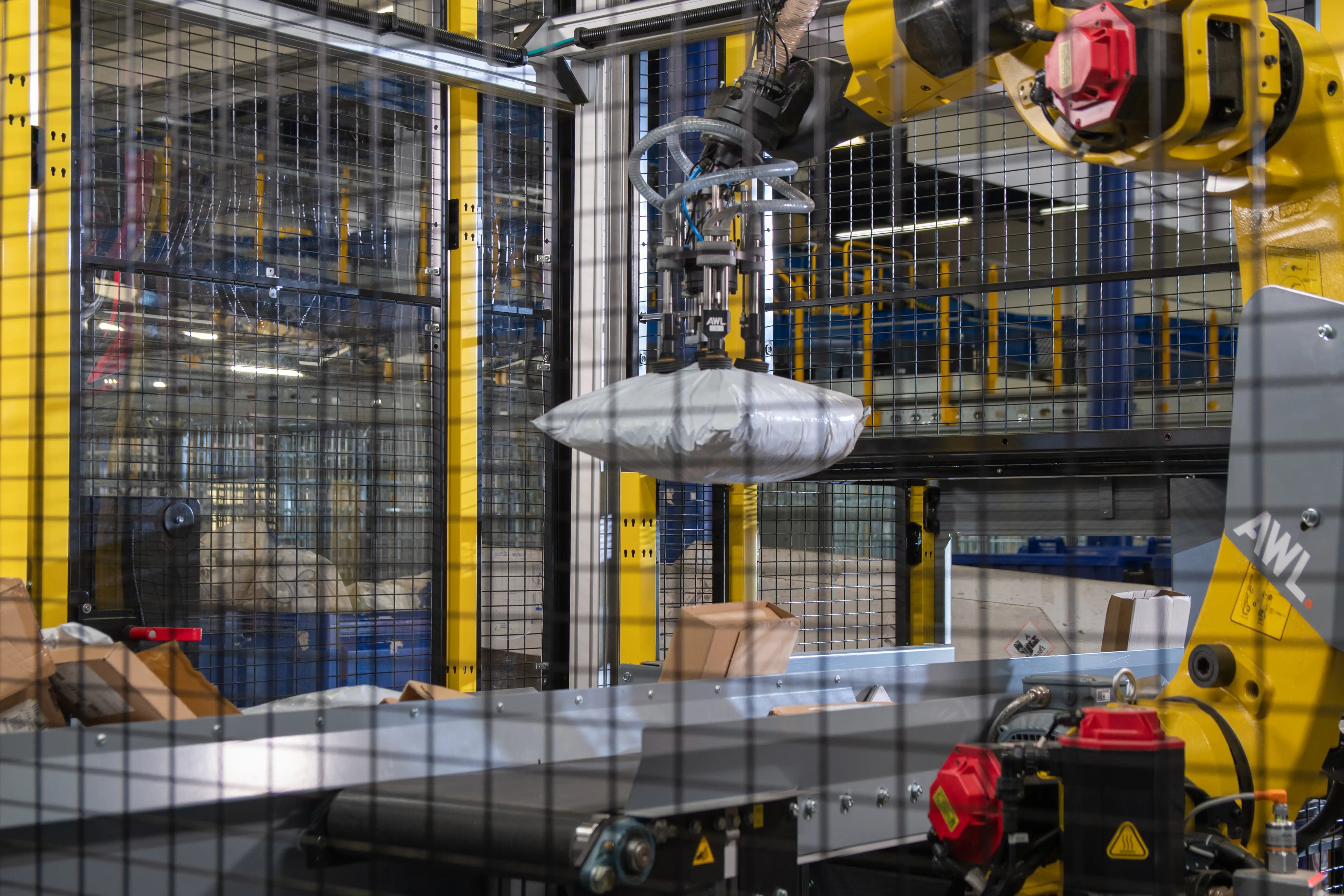 customer experience_parcel induction at gls_image_04