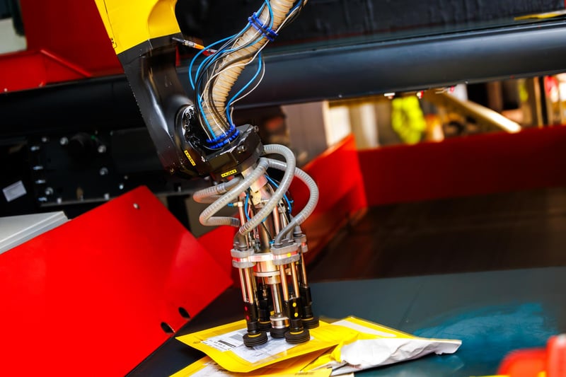 customer experiences_parcel induction at dhl express_12