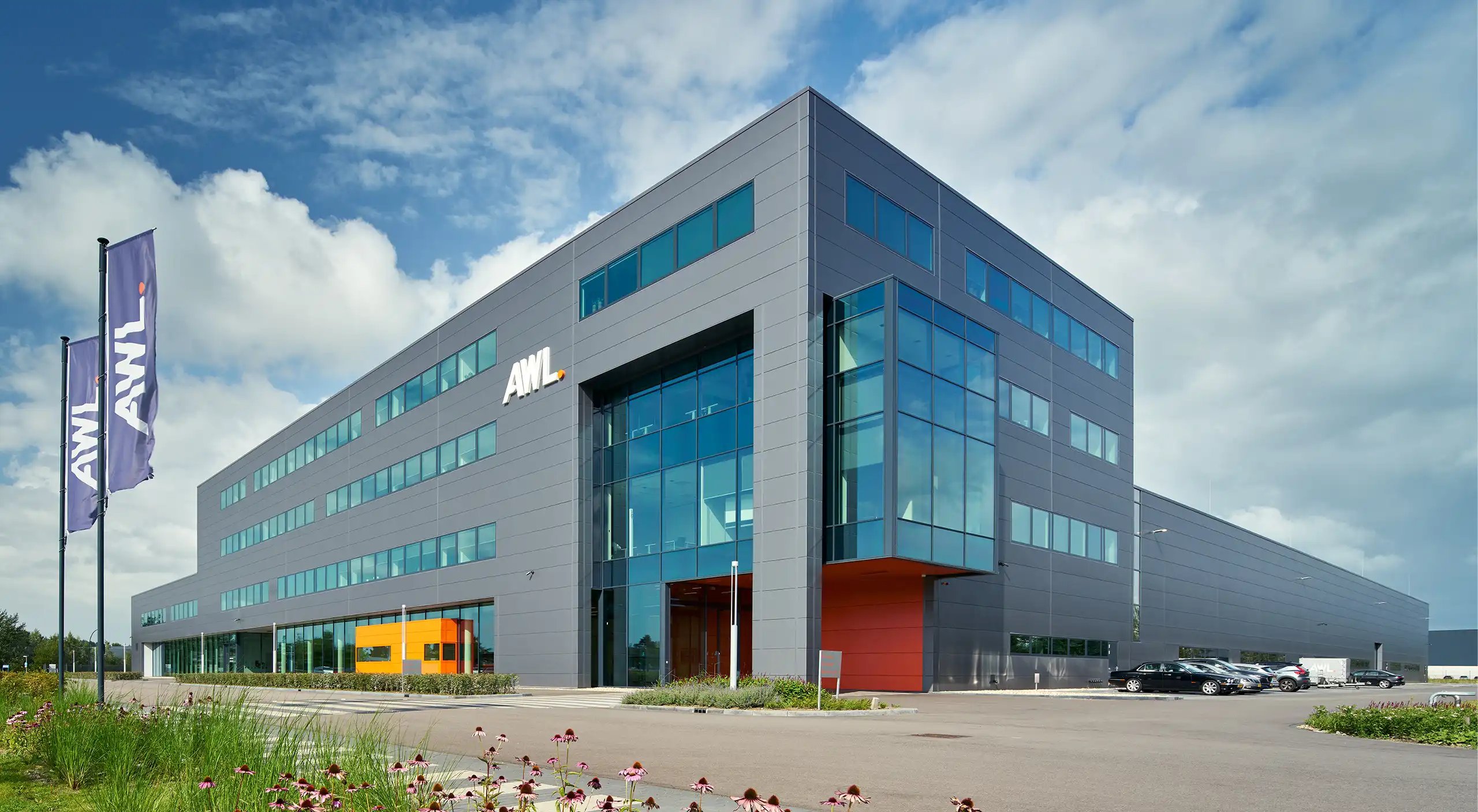about us_locations_building AWL NL_image_v1