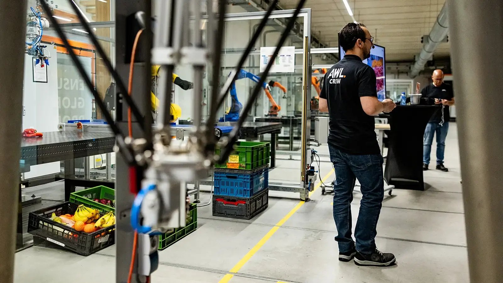 Exploring-next-step-in-food-automation