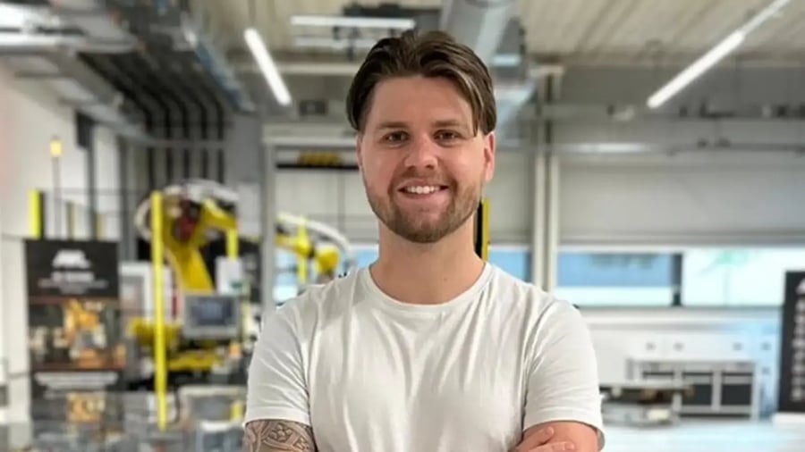 Lars Dirksen Content Creator at AWL