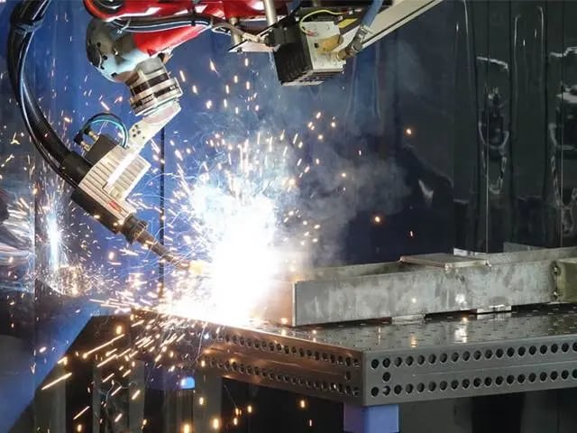 automated manufacturing linesFlexible manufacturing of Miscellaneous Steel_ (4)