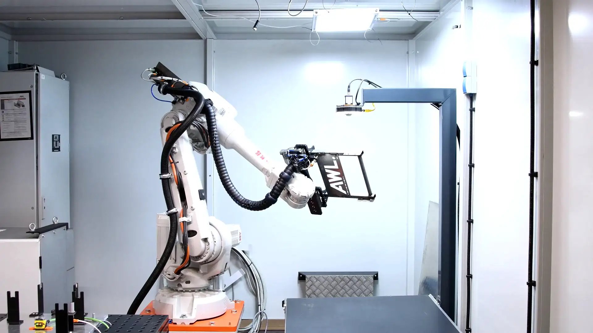 Intelligent manufacturing solutions_AI Weld Inspection_ (5)