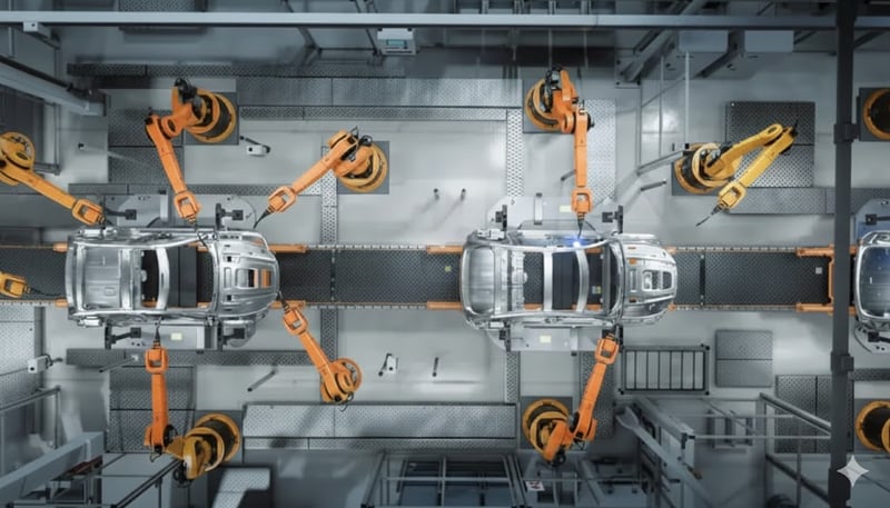 Automotive
