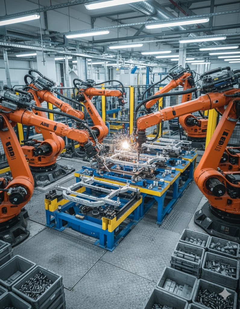 Electronics